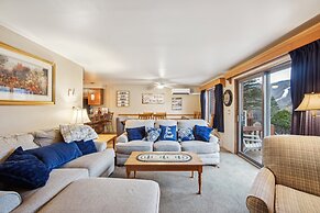 Twister 68i - Mountain Retreat With Stunning Views 3 Bedroom Townhouse