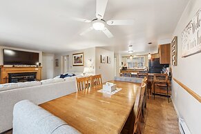 Twister 68i - Mountain Retreat With Stunning Views 3 Bedroom Townhouse