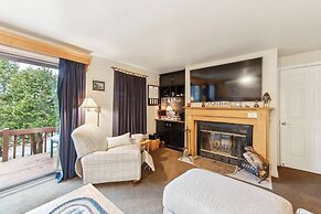 Twister 68i - Mountain Retreat With Stunning Views 3 Bedroom Townhouse