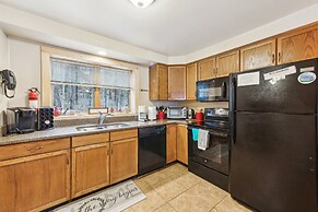 Twister 68i - Mountain Retreat With Stunning Views 3 Bedroom Townhouse