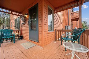 Twister's Little Sister 68a-i - Cozy Retreat 1 Bedroom Townhouse