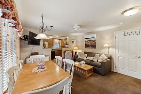 Twister's Little Sister 68a-i - Cozy Retreat 1 Bedroom Townhouse