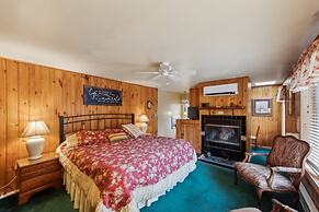 Twister's Little Sister 68a-i - Cozy Retreat 1 Bedroom Townhouse