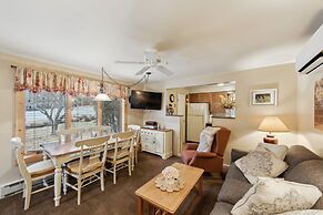 Twister's Little Sister 68a-i - Cozy Retreat 1 Bedroom Townhouse