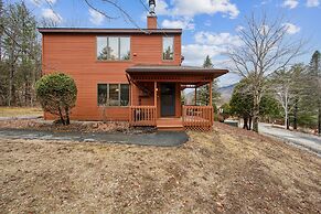 Twister's Little Sister 68a-i - Cozy Retreat 1 Bedroom Townhouse