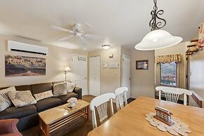 Twister's Little Sister 68a-i - Cozy Retreat 1 Bedroom Townhouse