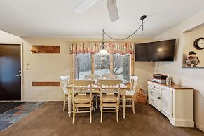 Twister's Little Sister 68a-i - Cozy Retreat 1 Bedroom Townhouse