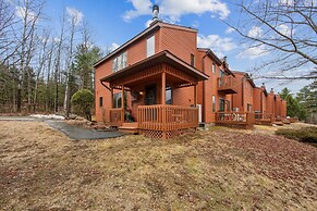 Twister's Little Sister 68a-i - Cozy Retreat 1 Bedroom Townhouse