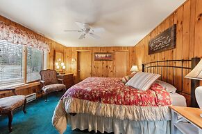 Twister's Little Sister 68a-i - Cozy Retreat 1 Bedroom Townhouse