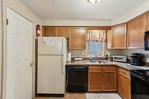 Twister's Little Sister 68a-i - Cozy Retreat 1 Bedroom Townhouse