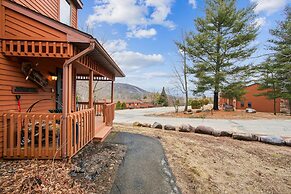 Twister's Little Sister 68a-i - Cozy Retreat 1 Bedroom Townhouse