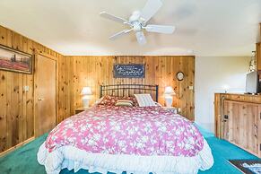 Twister's Little Sister 68a-i - Cozy Retreat 1 Bedroom Townhouse