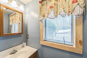 Twister's Little Sister 68a-i - Cozy Retreat 1 Bedroom Townhouse