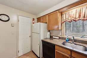 Twister's Little Sister 68a-i - Cozy Retreat 1 Bedroom Townhouse