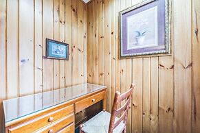 Twister's Little Sister 68a-i - Cozy Retreat 1 Bedroom Townhouse