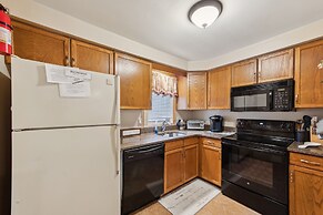 Twister's Little Sister 68a-i - Cozy Retreat 1 Bedroom Townhouse