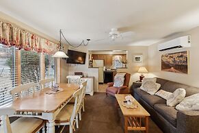 Twister's Little Sister 68a-i - Cozy Retreat 1 Bedroom Townhouse