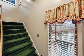 Twister's Little Sister 68a-i - Cozy Retreat 1 Bedroom Townhouse