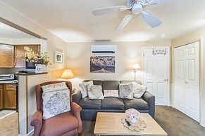 Twister's Little Sister 68a-i - Cozy Retreat 1 Bedroom Townhouse