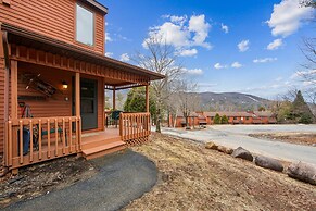 Twister's Little Sister 68a-i - Cozy Retreat 1 Bedroom Townhouse