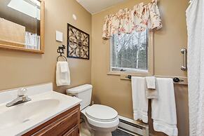 Twister's Little Sister 68a-i - Cozy Retreat 1 Bedroom Townhouse