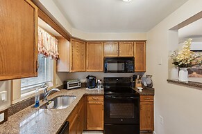 Twister's Little Sister 68a-i - Cozy Retreat 1 Bedroom Townhouse