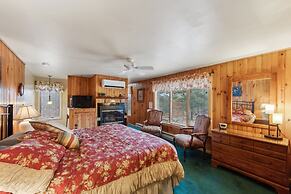 Twister's Little Sister 68a-i - Cozy Retreat 1 Bedroom Townhouse