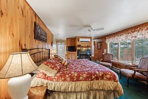 Twister's Little Sister 68a-i - Cozy Retreat 1 Bedroom Townhouse