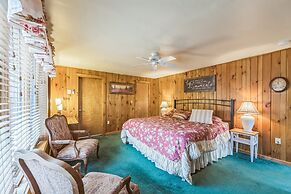 Twister's Little Sister 68a-i - Cozy Retreat 1 Bedroom Townhouse