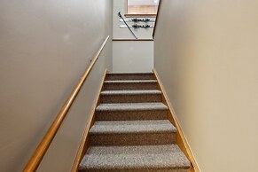 Peaceful Valley 72i - A Cozy Mountain Retreat 2 Bedroom Townhouse