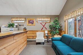 Peaceful Valley 72i - A Cozy Mountain Retreat 2 Bedroom Townhouse