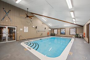 Peaceful Valley 72i - A Cozy Mountain Retreat 2 Bedroom Townhouse