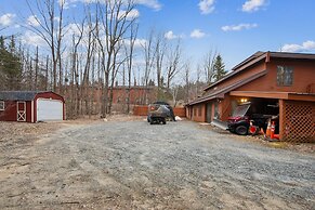 Peaceful Valley 72i - A Cozy Mountain Retreat 2 Bedroom Townhouse