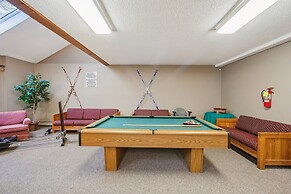 Peaceful Valley 72i - A Cozy Mountain Retreat 2 Bedroom Townhouse