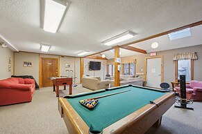 Peaceful Valley 72i - A Cozy Mountain Retreat 2 Bedroom Townhouse