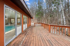 Peaceful Valley 72i - A Cozy Mountain Retreat 2 Bedroom Townhouse