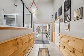 Peaceful Valley 72i - A Cozy Mountain Retreat 2 Bedroom Townhouse