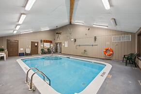 Peaceful Valley 72i - A Cozy Mountain Retreat 2 Bedroom Townhouse