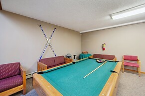 Peaceful Valley 72i - A Cozy Mountain Retreat 2 Bedroom Townhouse