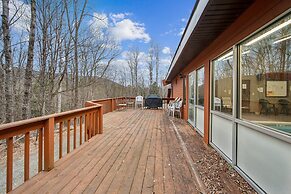 Peaceful Valley 72i - A Cozy Mountain Retreat 2 Bedroom Townhouse