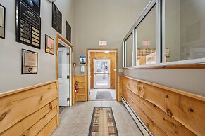 Peaceful Valley 72i - A Cozy Mountain Retreat 2 Bedroom Townhouse