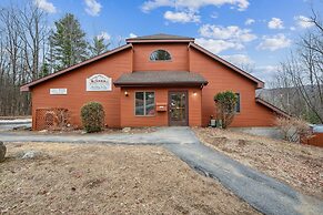 Peaceful Valley 72i - A Cozy Mountain Retreat 2 Bedroom Townhouse