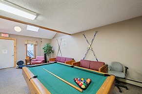 Peaceful Valley 72i - A Cozy Mountain Retreat 2 Bedroom Townhouse