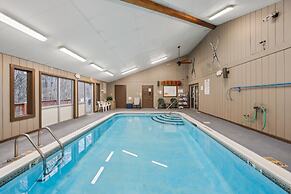 Peaceful Valley 72i - A Cozy Mountain Retreat 2 Bedroom Townhouse