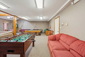 Peaceful Valley 72i - A Cozy Mountain Retreat 2 Bedroom Townhouse