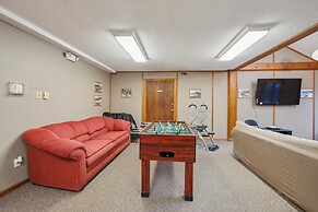 Peaceful Valley 72i - A Cozy Mountain Retreat 2 Bedroom Townhouse