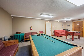 Peaceful Valley 72i - A Cozy Mountain Retreat 2 Bedroom Townhouse