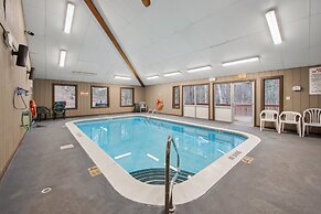 Peaceful Valley 72i - A Cozy Mountain Retreat 2 Bedroom Townhouse