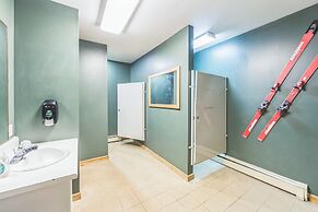 Peaceful Valley 72i - A Cozy Mountain Retreat 2 Bedroom Townhouse