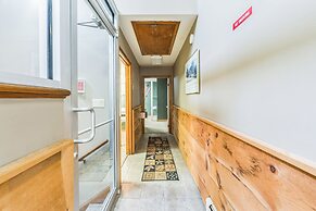 Peaceful Valley 72i - A Cozy Mountain Retreat 2 Bedroom Townhouse